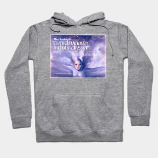 A Midsummer Night's Dream Hoodie